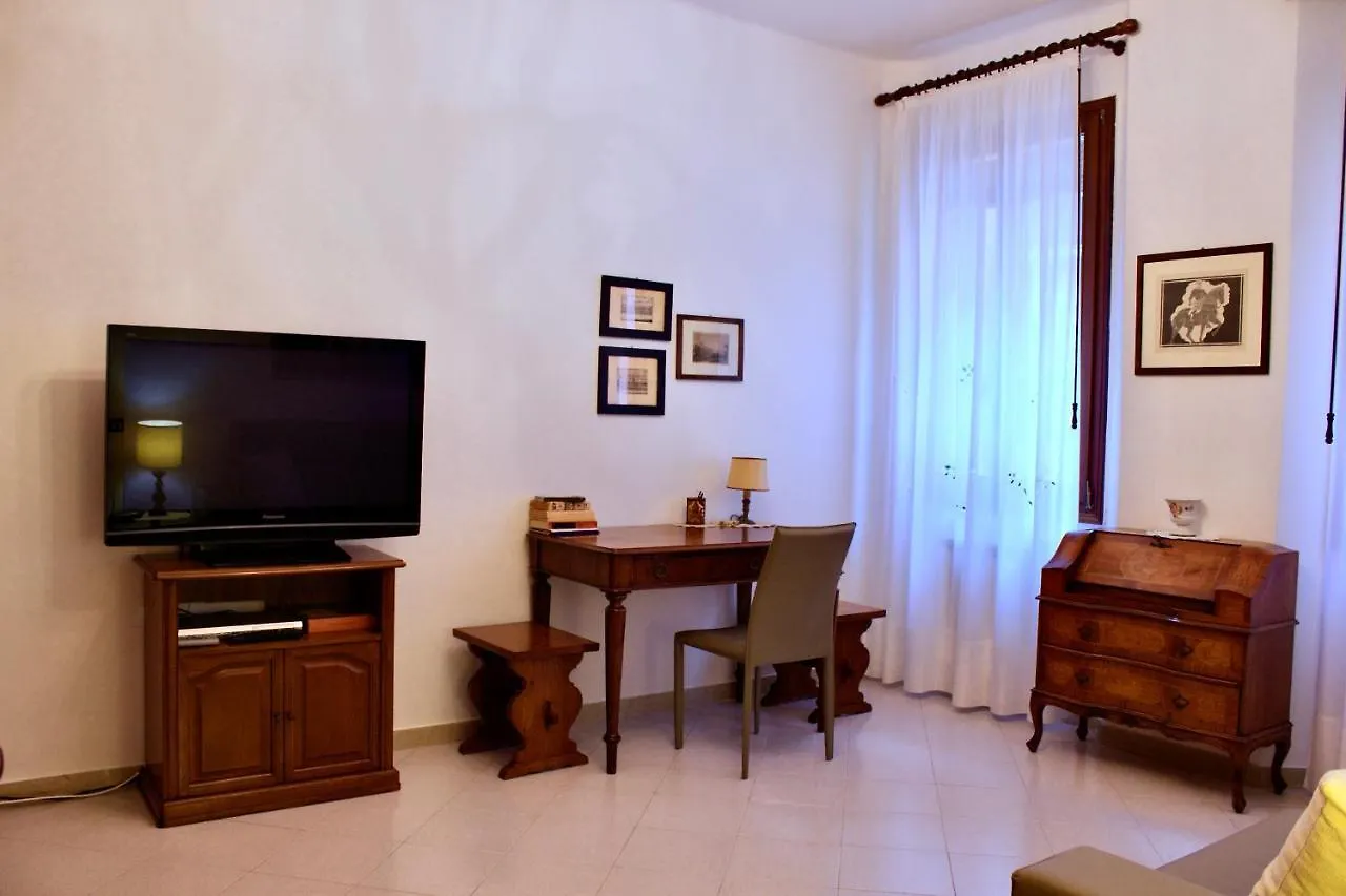 شقة Ca' All'Arco البندقية إيطاليا