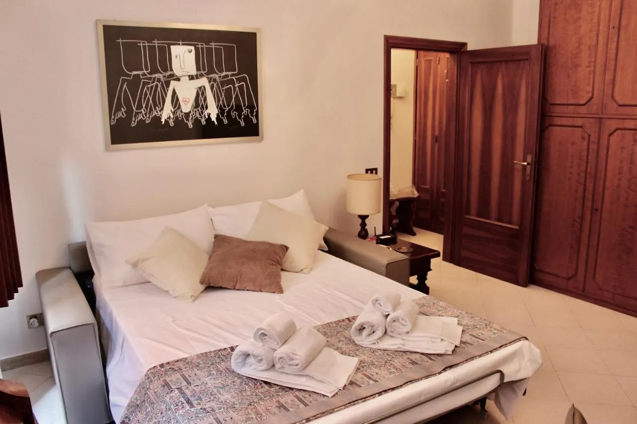 Ferienwohnung Ca' All'Arco Venedig 0*,  Italien