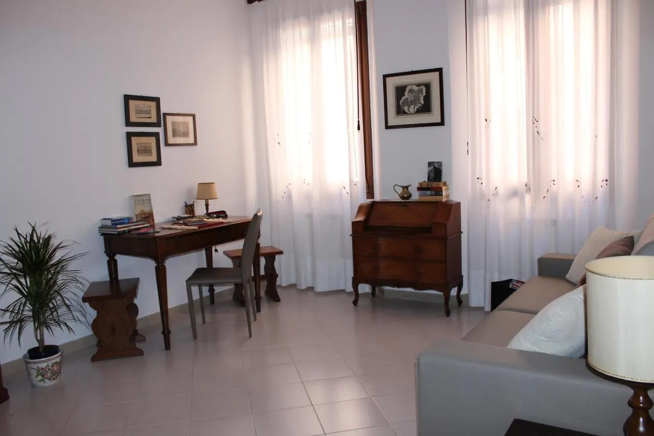 Ferienwohnung Ca' All'Arco Venedig Italien