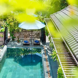 Sands River Privatunterkunft Hoi An