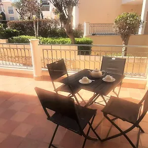 Buganvilia Apartment Lagos