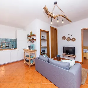 A56 - Westway Rossio Place Apartment Luz