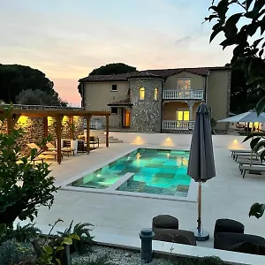 Olivea Luxury Apartment Fažana