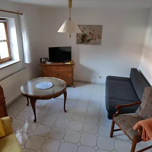 Baier Apartment Bad Griesbach im Rottal